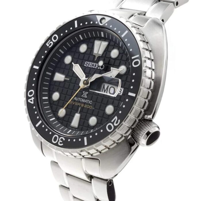 Relógio Seiko Masculino Prospex King Turtle - SRPE03B1 P1SX - Image 2