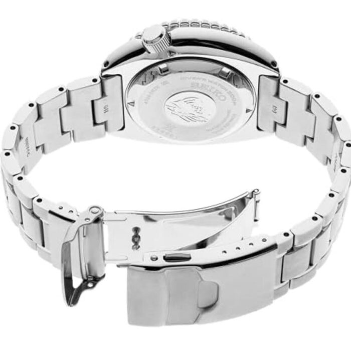 Relógio Seiko Masculino Prospex King Turtle - SRPE03B1 P1SX - Image 5