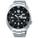 Relógio Seiko Masculino Prospex King Turtle - SRPE03B1 P1SX