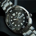 Relógio Seiko Masculino Prospex King Turtle - SRPE03B1 P1SX - Image 4
