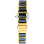 Relógio Technos Feminino Ceramic/Saphire Dourado 2035LWF/1A - Image 4