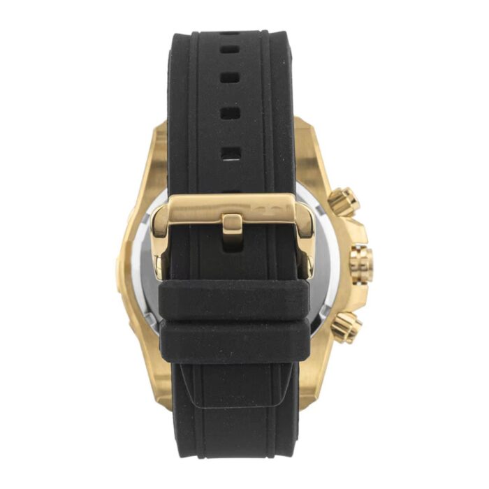 Relógio Technos Masculino Legacy Dourado - OS20IQU/2P - Image 3