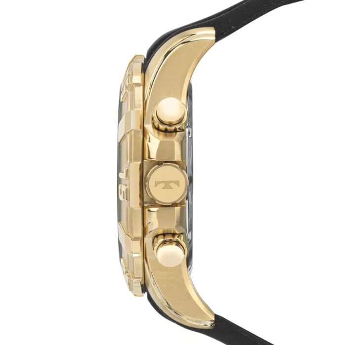 Relógio Technos Masculino Legacy Dourado - OS20IQU/2P - Image 2