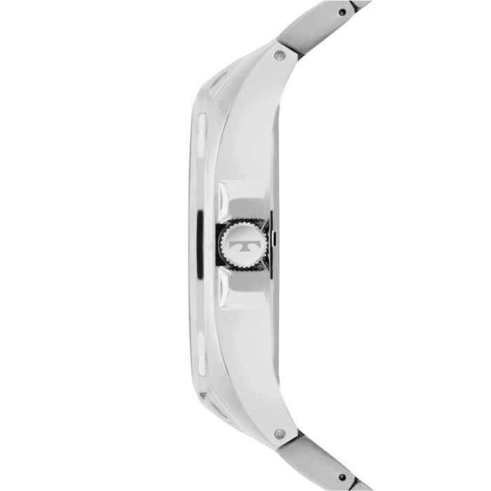 Relógio Technos Masculino Skymaster Prata - 2317AF/1A - Image 3