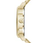 Relógio Technos Feminino Dress Dourado - 2036MQX/1X - Image 3