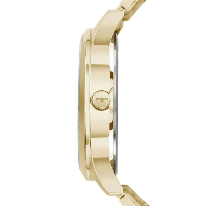 Relógio Technos Feminino Dress Dourado - 2036MQX/1X - Image 3