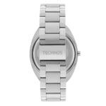Relógio Technos Feminino Brilho Prata - 2036MRZ/1K - Image 2
