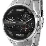 Relógio Orient Masculino Cronógrafo - MBSST001 P1SX - Image 2