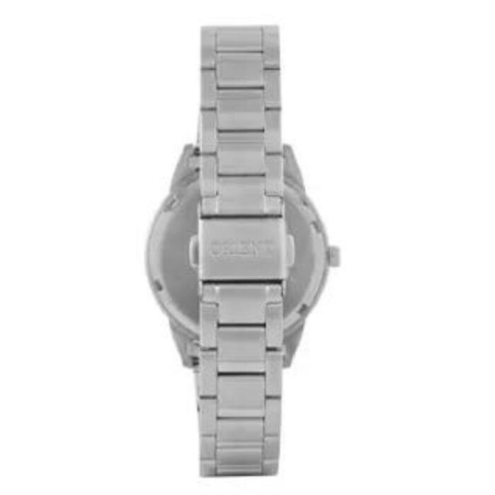 Relógio Orient Eternal Feminino Prata - FBSS1171 S1SX - Image 4