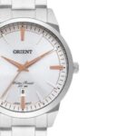 Relógio Orient Eternal Feminino Prata - FBSS1171 S1SX - Image 2