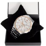 Relógio Orient Eternal Prata Masculino - MTSSM013 S1SX - Image 4