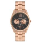 Relógio Euro Feminino Multiglow - EU6P79AE/4F
