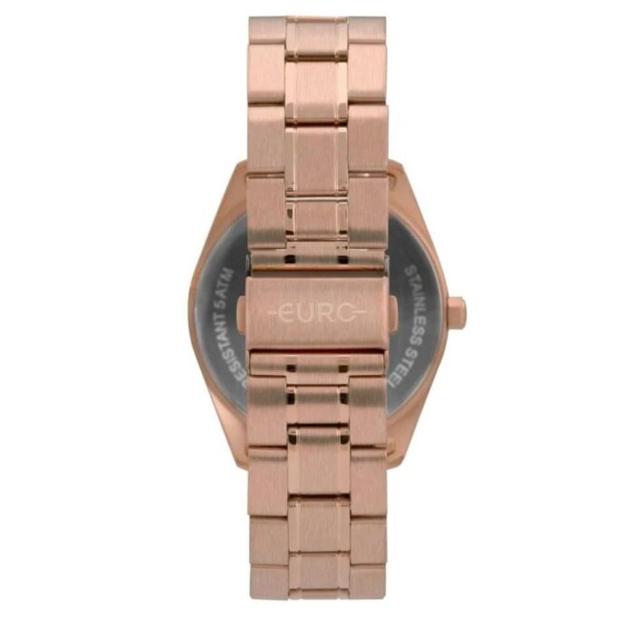 Relógio Euro Feminino Multiglow - EU6P79AE/4F - Image 4