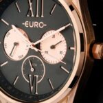 Relógio Euro Feminino Multiglow - EU6P79AE/4F - Image 2