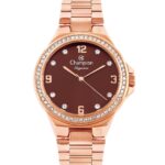 Relógio Champion Feminino Elegance - CN25725X