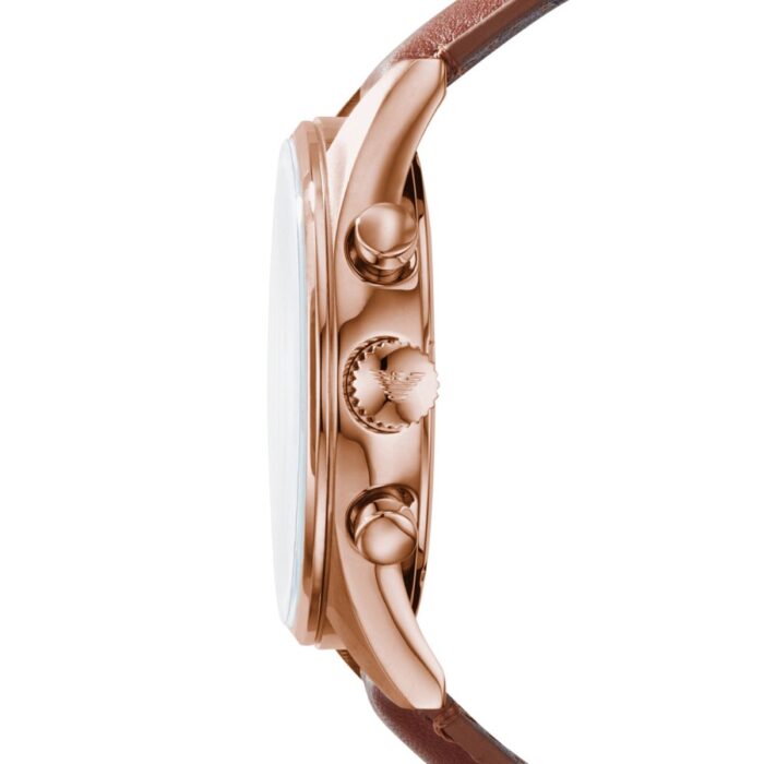 Relógio Emporio Armani Cronógrafo Masculino - AR5995B1 S1NX - Image 4