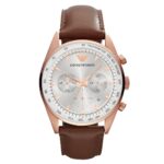 Relógio Emporio Armani Cronógrafo Masculino - AR5995B1 S1NX