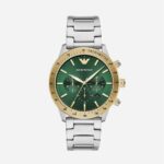 Relógio Emporio Armani Mario - AR11454B1