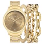 Relógio Euro Feminino Soul EU2036YTH/K4M