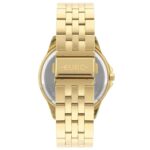 Relógio Euro Feminino Stones Dourado EU2033AV/4D - Image 4