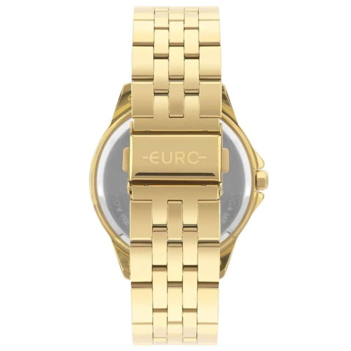 Relógio Euro Feminino Stones Dourado EU2033AV/4D - Image 4