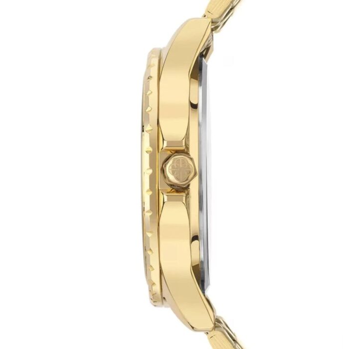 Relógio Euro Feminino Stones Dourado EU2033AV/4D - Image 3
