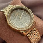 Relógio Euro Feminino Stones Dourado EU2033AV/4D - Image 2