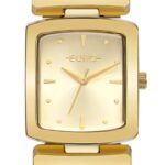 Relógio Euro Feminino Unique Dourado - EU2035YWK/4D - Image 2