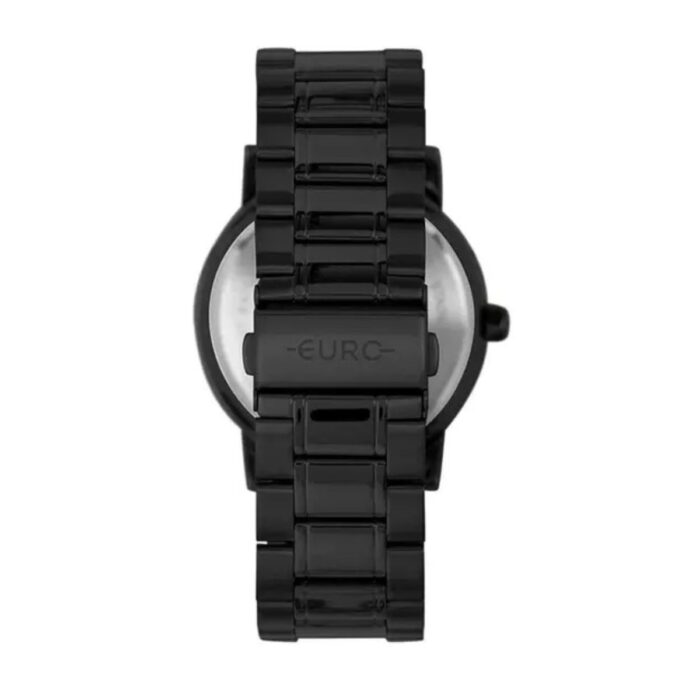 Relógio Feminino Euro Preto Euvd78Ab/4P - Image 3