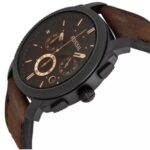 Relógio Fossil Masculino Machine Box - FS5251SET/2MN - Image 2
