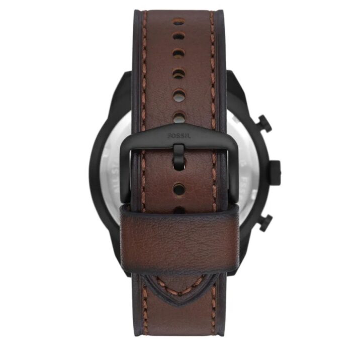Relógio Fossil Masculino Machine Box - FS5251SET/2MN - Image 6