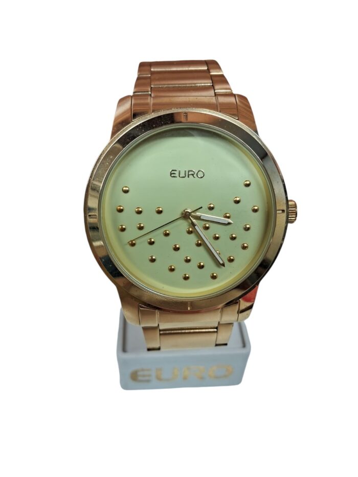 Relógio Euro Feminino EU2036LYM4D - Image 1