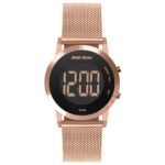 Relógio Mormaii Feminino Sunset Rose - MOBJT016AB/4J