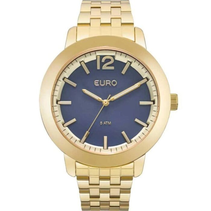 Relógio Euro Feminino - EUY121E6AA/4A - Image 1