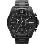 Relógio Diesel Masculino Mega Chief - DZ4283B1