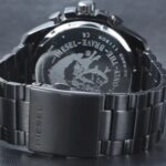 Relógio Diesel Masculino Mega Chief - DZ4283B1 - Image 4