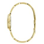 Relógio Guess Feminino Gold Tone Analog - GW0683L2 - Image 3