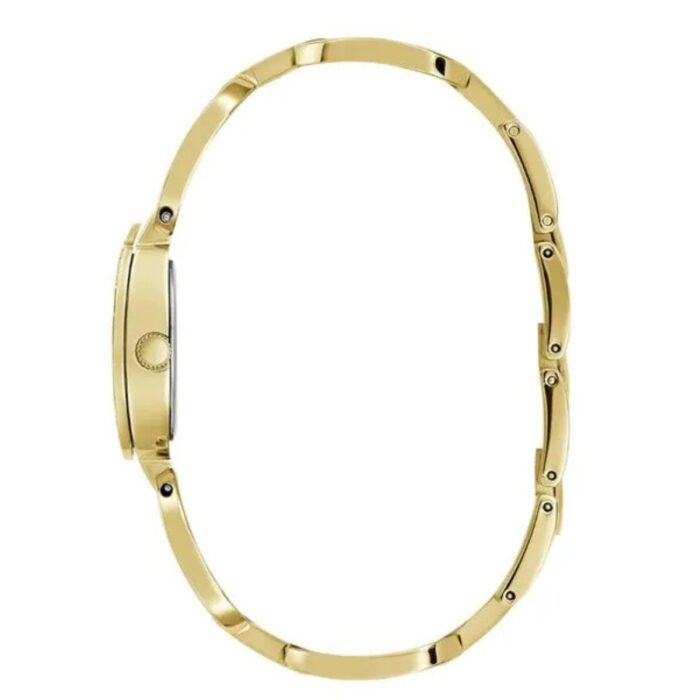 Relógio Guess Feminino Gold Tone Analog - GW0683L2 - Image 3
