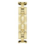 Relógio Guess Feminino Gold Tone Analog - GW0683L2 - Image 8