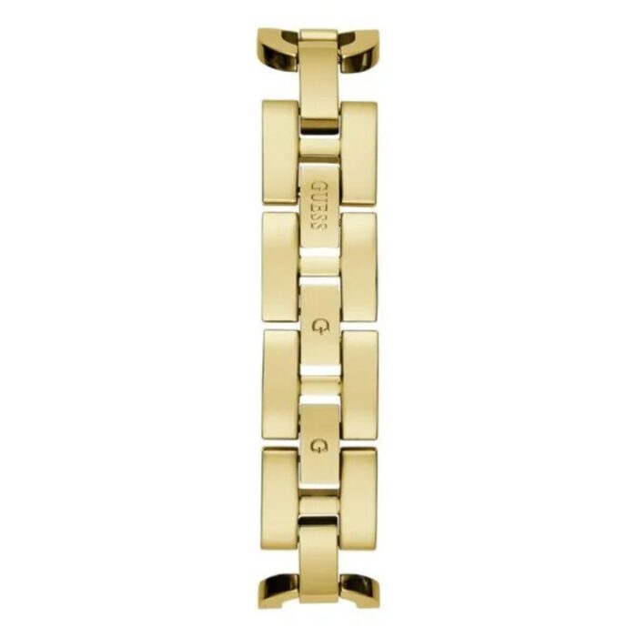 Relógio Guess Feminino Gold Tone Analog - GW0683L2 - Image 8