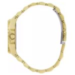 Relógio Guess Feminino Ladies Gold Tone - GW0601L1 - Image 4