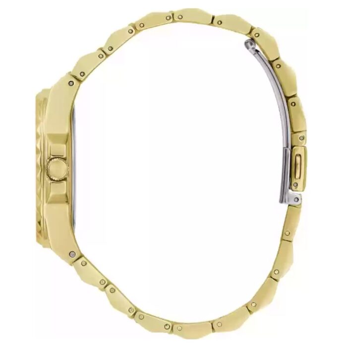 Relógio Guess Feminino Ladies Gold Tone - GW0601L1 - Image 4