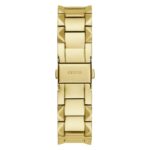 Relógio Guess Feminino Ladies Gold Tone - GW0601L1 - Image 5