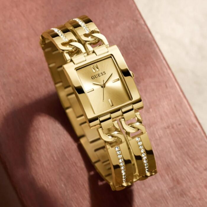 Relógio Guess Feminino Ladies - GW0668L2 - Image 3