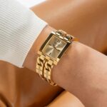 Relógio Guess Feminino Ladies - GW0668L2 - Image 7