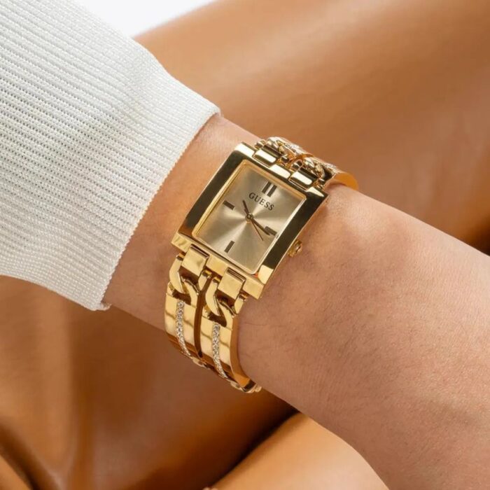 Relógio Guess Feminino Ladies - GW0668L2 - Image 7