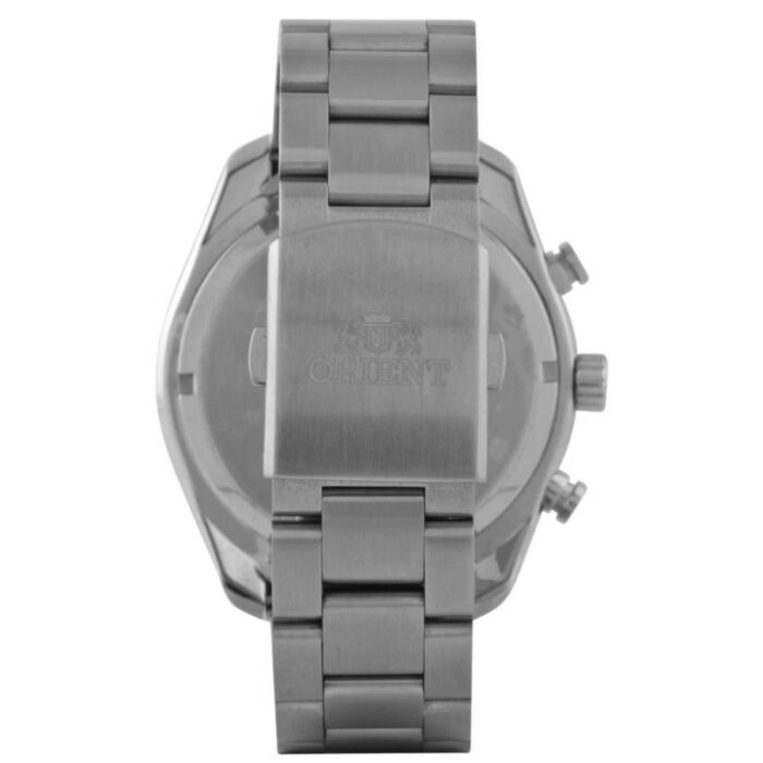 Relógio Orient Sport Masculino Cronógrafo - MBSSC241 S2SX - Image 6