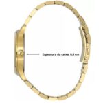 Relógio Orient Masculino Eternal - MGSS1260 S2KX - Image 3