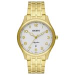 Relógio Orient Masculino Eternal - MGSS1260 S2KX