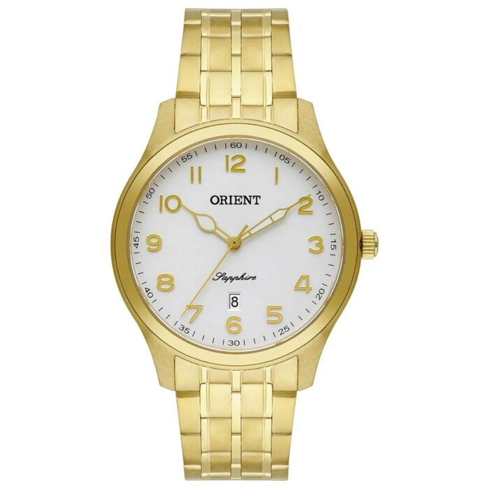 Relógio Orient Masculino Eternal - MGSS1260 S2KX - Image 1